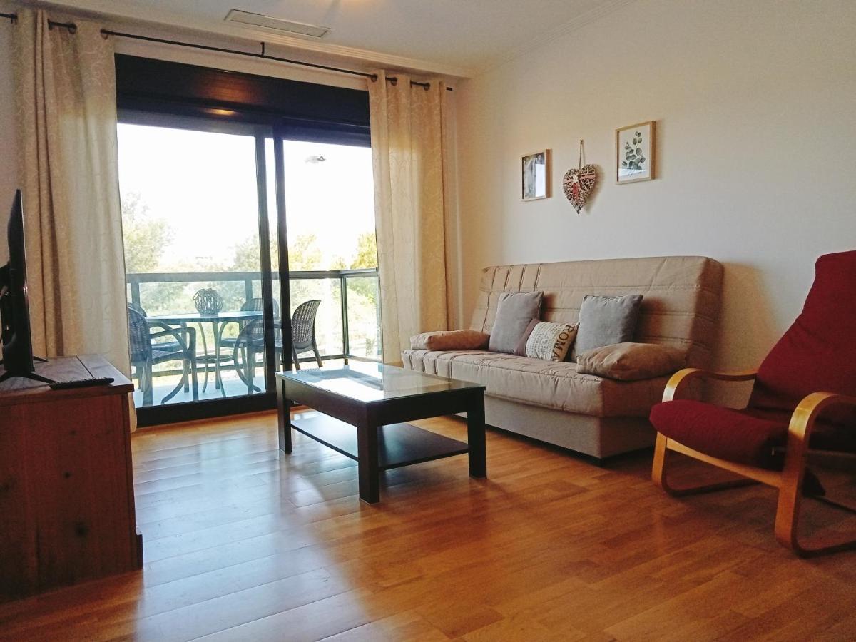 Ferienwohnung Residencial La Bahia Santa Pola Exterior foto